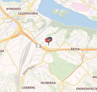 Stockholm