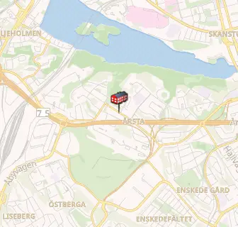 Stockholm