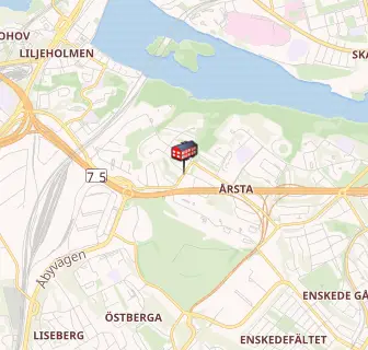 Stockholm
