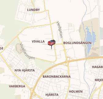 Örebro