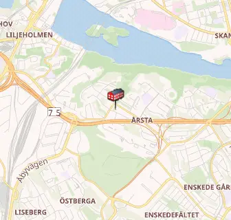 Stockholm