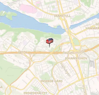 Stockholm