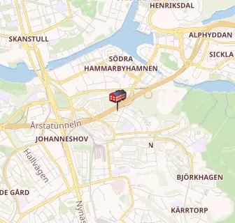 Stockholm