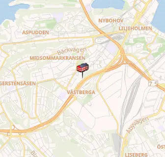 Stockholm