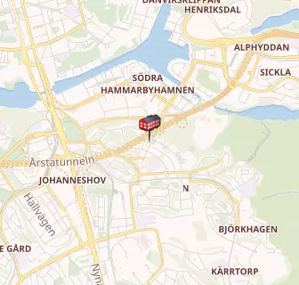 Stockholm