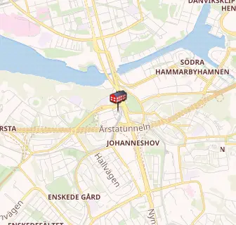Stockholm