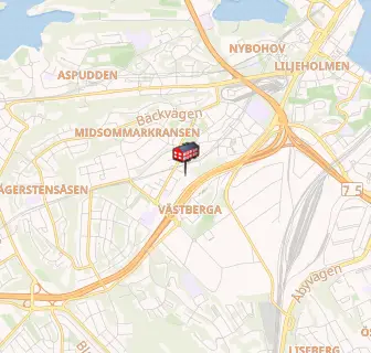 Stockholm