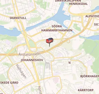 Stockholm