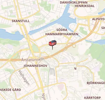 Stockholm