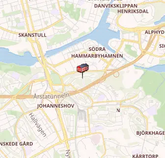 Stockholm