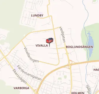 Örebro
