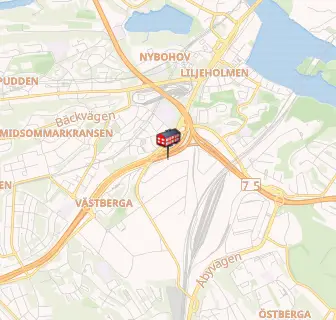Stockholm