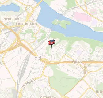 Stockholm