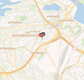 Stockholm