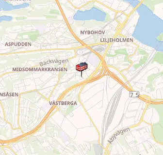 Stockholm