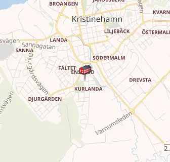 Kristinehamn