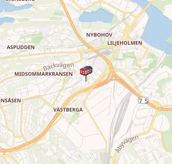 Stockholm