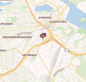 Stockholm