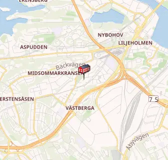 Stockholm