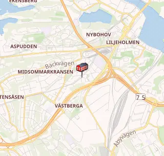Stockholm