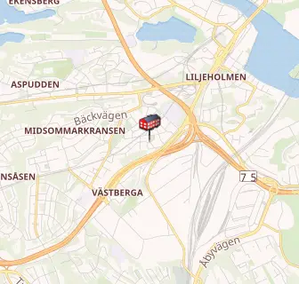 Stockholm