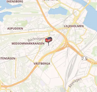 Stockholm