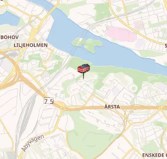 Stockholm