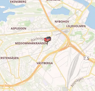 Stockholm