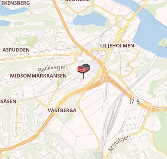 Stockholm