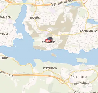 Nacka
