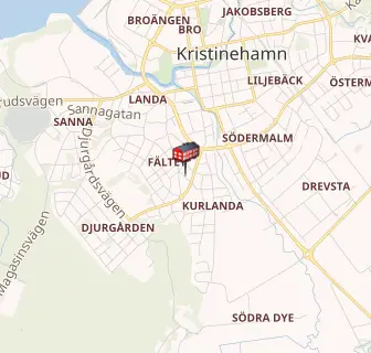 Kristinehamn