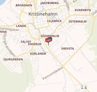 Kristinehamn