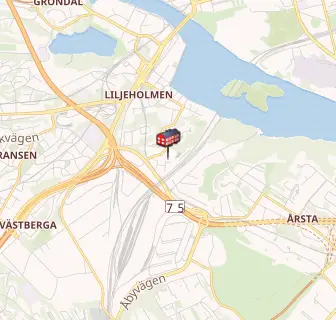 Stockholm
