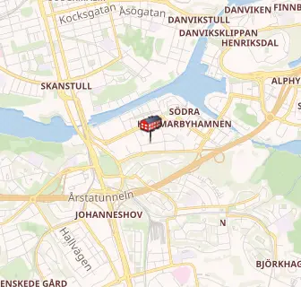 Stockholm