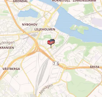 Stockholm