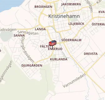 Kristinehamn