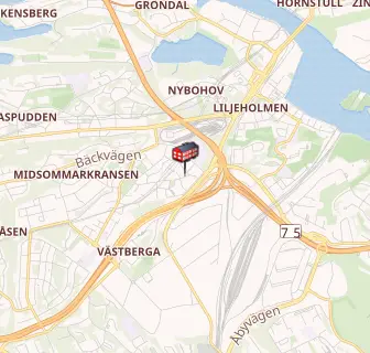 Stockholm
