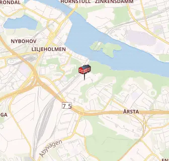 Stockholm