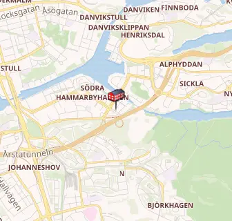 Stockholm