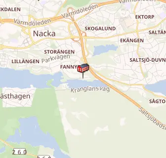 Nacka
