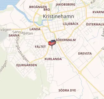 Kristinehamn