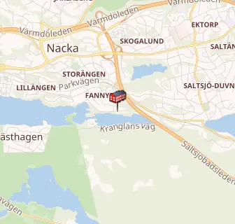 Nacka