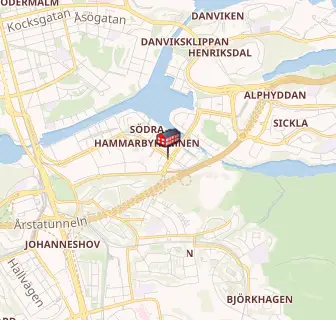 Stockholm