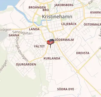 Kristinehamn