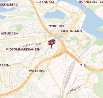Stockholm