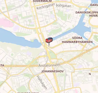 Stockholm