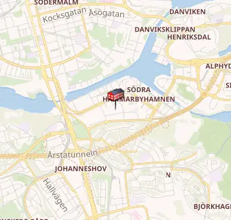 Stockholm