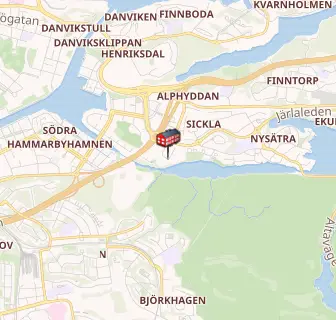 Nacka