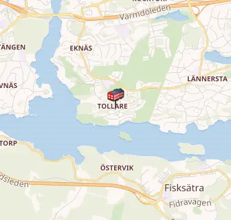Nacka