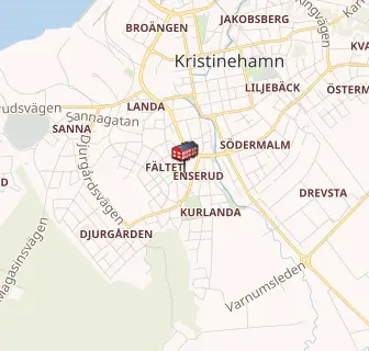Kristinehamn